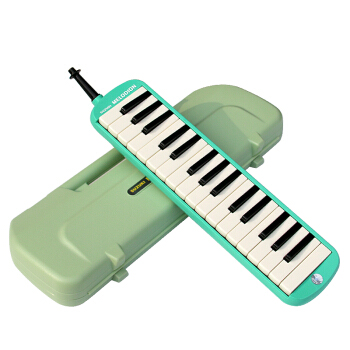 SUZUKI日本铃木学生初学プロ教室教学演奏口オルガン32キーボード37キーボードの多种类のデザィンは32キーボードMX-32 D国产です。